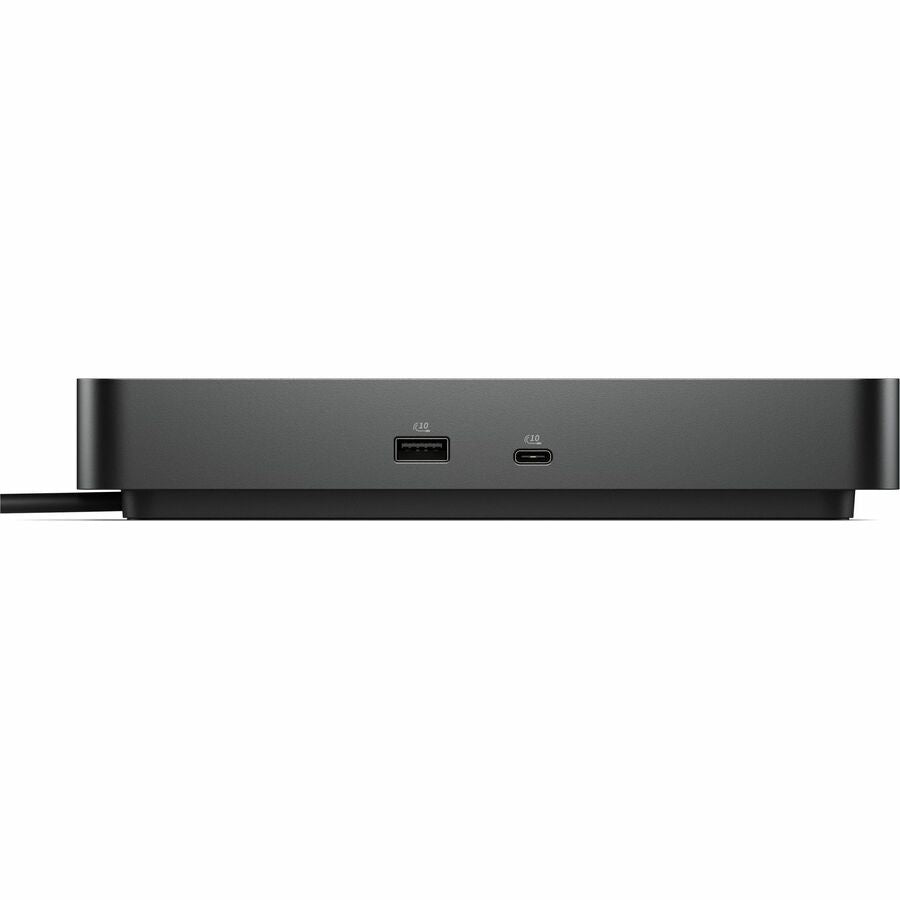 Dell Pro Thunderbolt 4 Smart Dock SD25TB4 Dell Pro Thunderbolt 4 Smart Dock SD25TB4